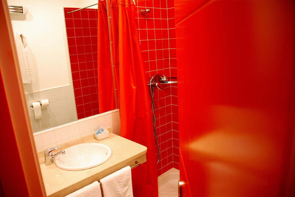 Hostal El Cardenillo Madrigal de la Vera Kamer foto